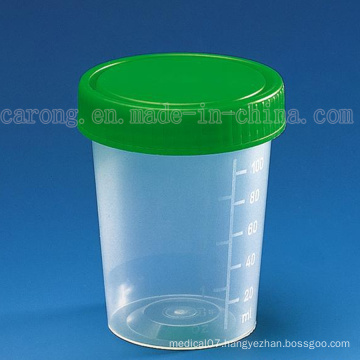 Disposable Medical Sterilization Plastic Cup